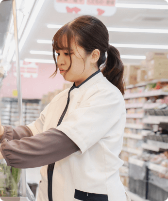 ゲンキーの特徴