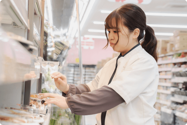 ゲンキーの特徴