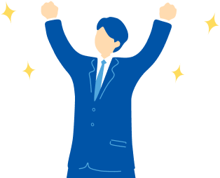 先輩社員の好事例共有