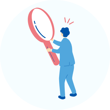 相手の立場で考える人財