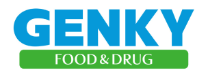 Genky Food & Drug